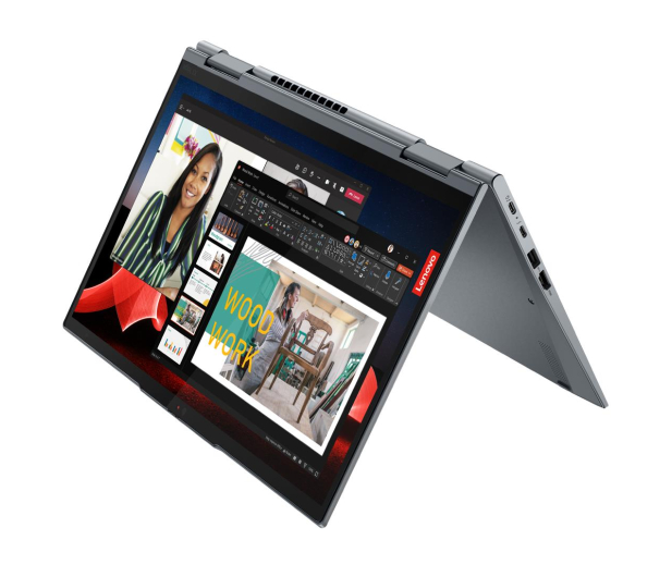 Lenovo ThinkPad X1 Yoga i7-1355U/16GB/1TB/Win11P - 1149875 - zdjęcie 5